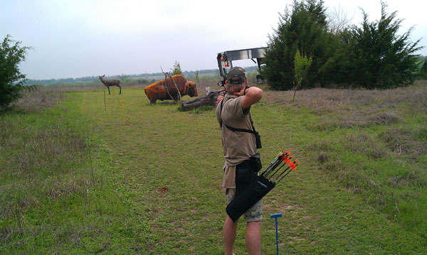 Collin County Bow Hunters