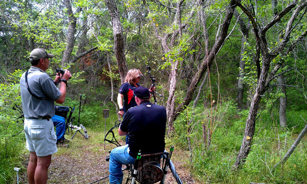 Collin County Bow Hunters