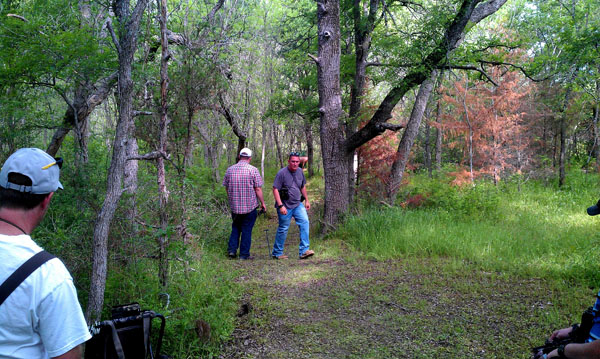 Collin County Bow Hunters