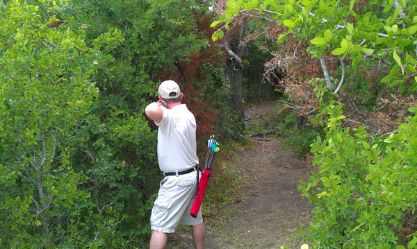 Collin County Bow Hunters