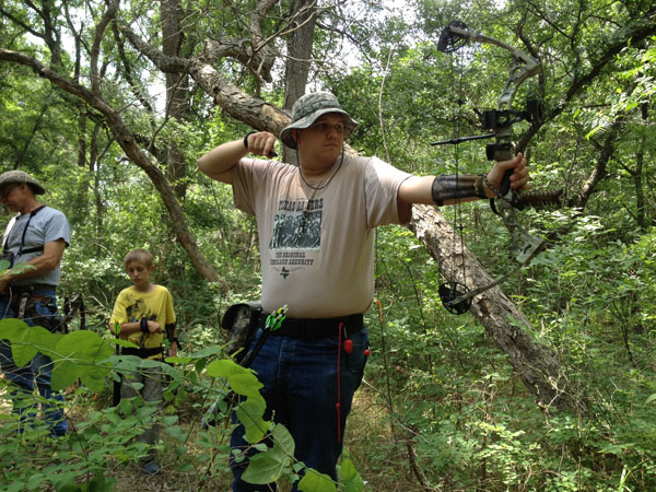 Collin County Bow Hunters