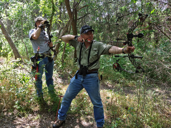 Collin County Bow Hunters